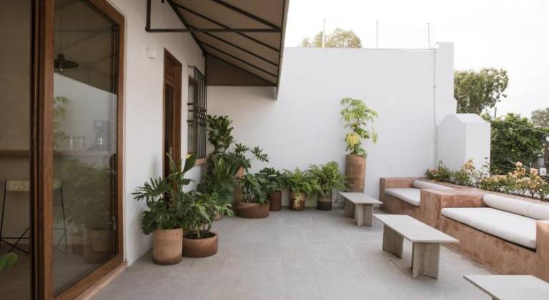 Casa Montore by Barrio Mexico — photo 3