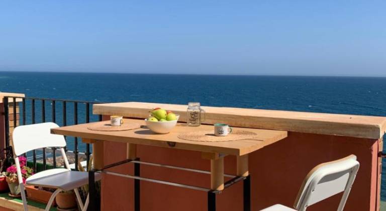 Apartamento Adra