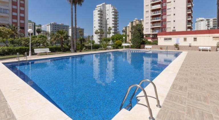 Pleasant apartment with pool, terrace & garden | Next to the beach | Dogs allowed — photo 4