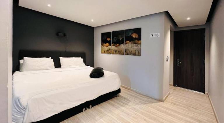 HOTEL HTL in Bogotá