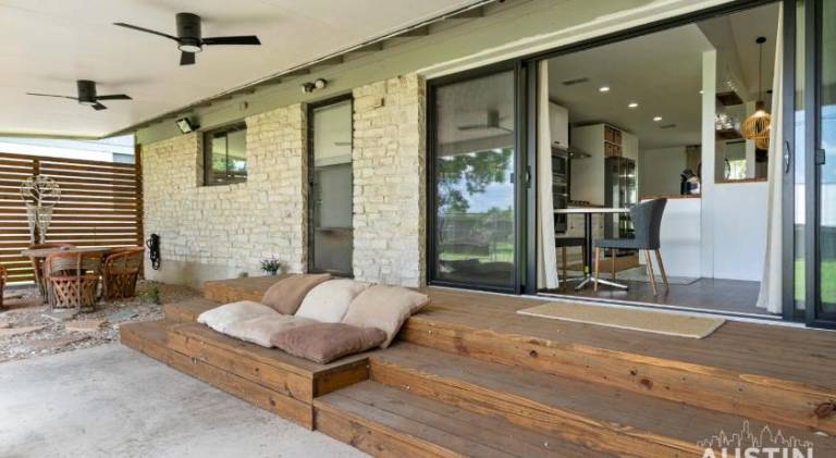 House | Suitable for remote work | Dogs allowed — photo 3