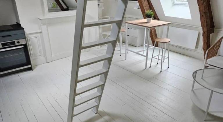 Charming apartment | Pets allowed — photo 5