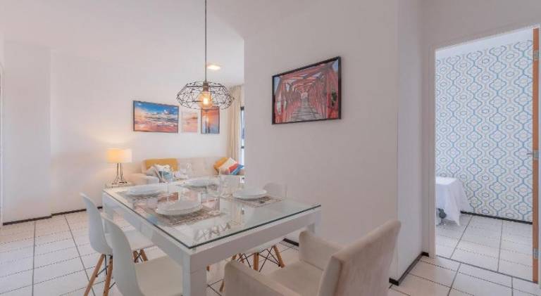 Apartment | Beach nearby | Pet-friendly — photo 3