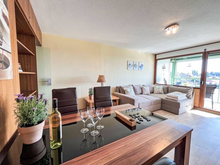 Holiday apartment with heated pool | Nature view — photo 2