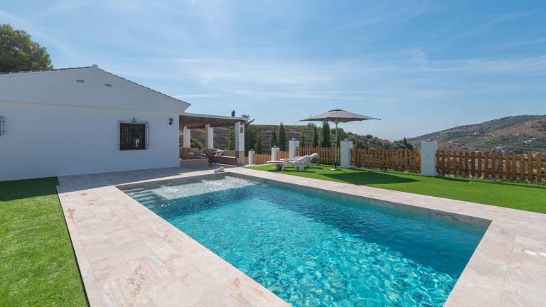 House Frigiliana