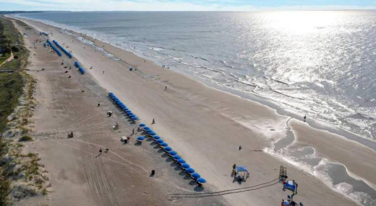 Condo for 6 with Resort Amenities & Walk to Beach in Hilton Head Island, SC