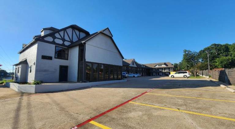 Americas Best Value Inn Longview — photo 3