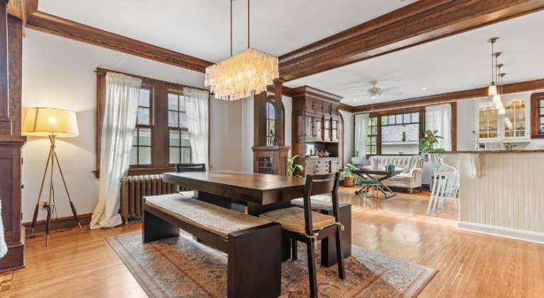 Vacation home with 4 rooms for 9 persons — photo 3
