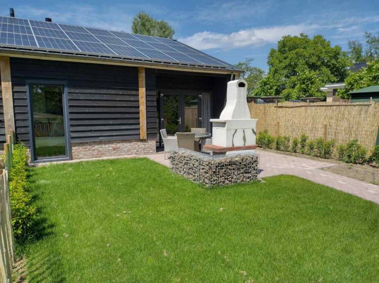 L242 Ferienhaus im Heythuysen
