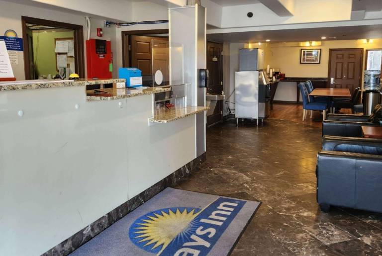 Days Inn by Wyndham Denver Downtown — photo 3