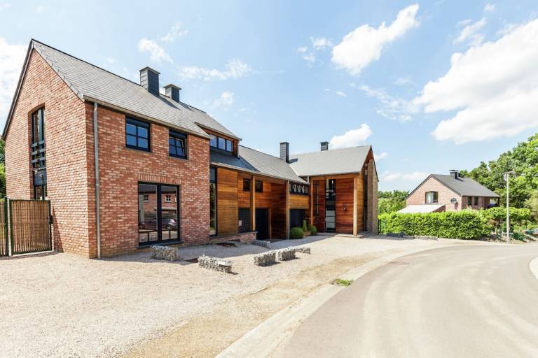 Maison de vacances Durbuy
