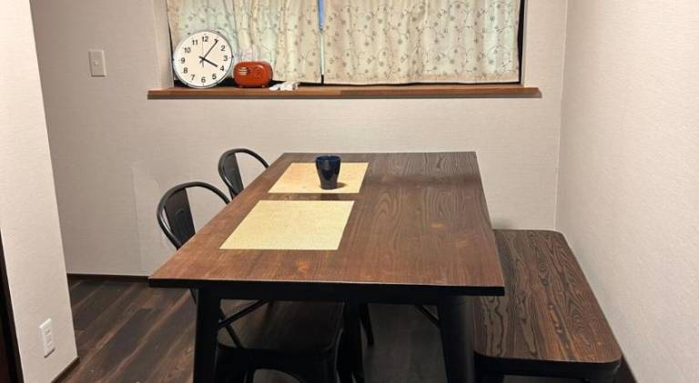 Holiday apartment | Next to Shinsekai — photo 3