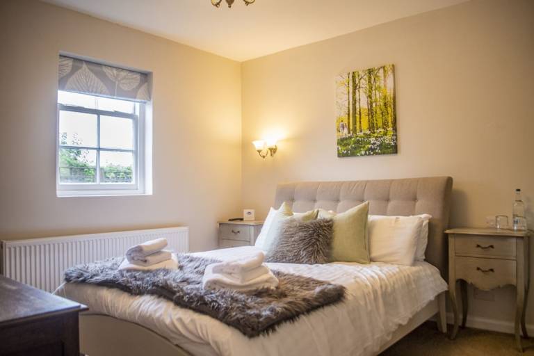 Accommodation  Hungerford
