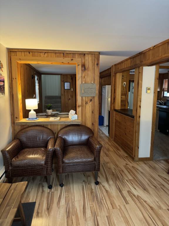 House Lake Placid