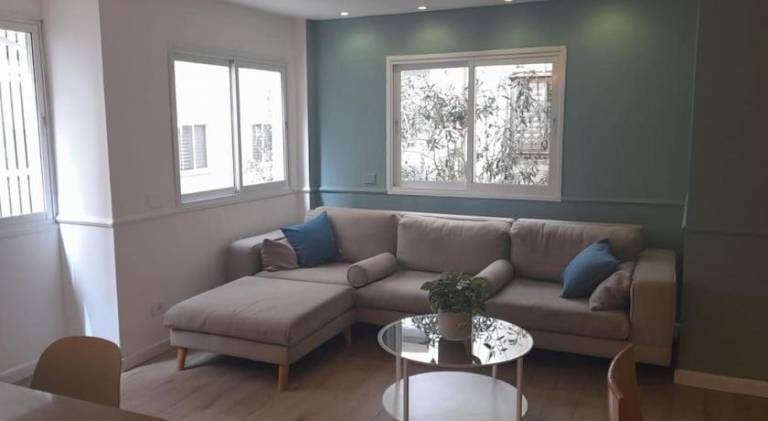 Apartment | Close to Neve Tzedek — photo 2