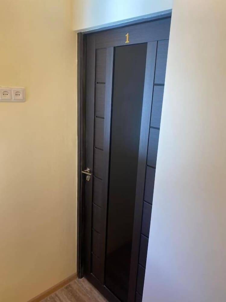 Accommodation  Yeghegnadzor