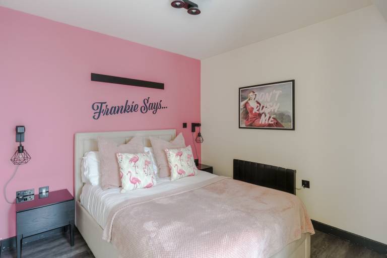 Apartment | Next to Trafalgar Square — photo 3