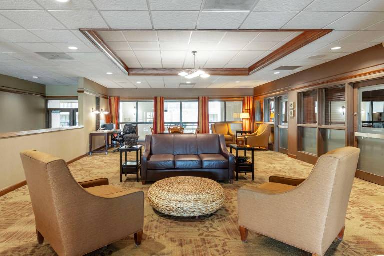 Best Western Plus Steeplegate Inn — photo 5