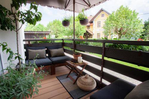 Appartement Bled
