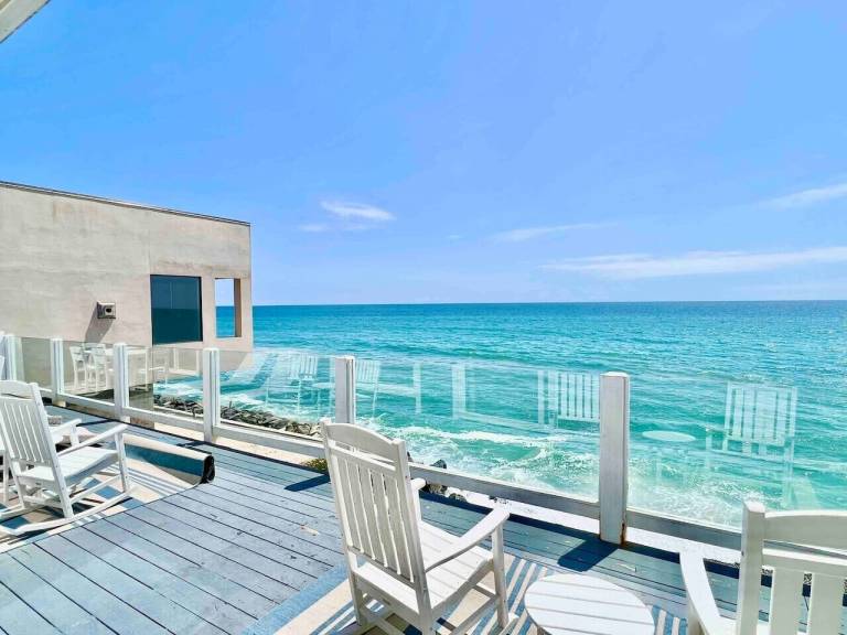House  Oceanside
