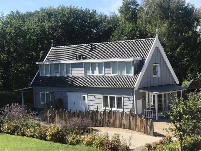Ferienhaus Ouddorp