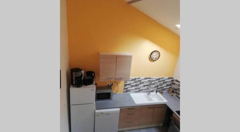 House with 1 room for 6 persons — photo 5