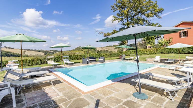 Ferienwohnung  Castelfiorentino