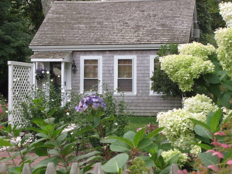 Cottage Barnstable