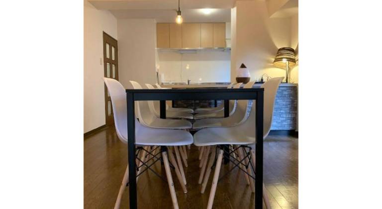 SU House Yokohama 305 - Vacation STAY 13162 — photo 4