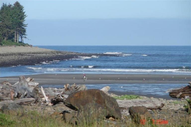 House Seaside