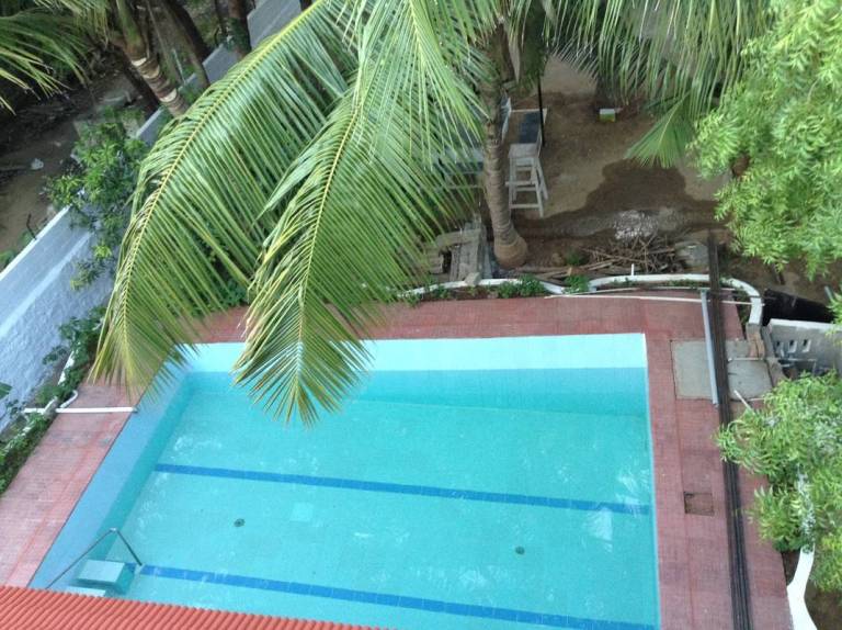 Chambre privée  Sakkiremallur