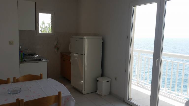 Four-bedroom apartment near beach Sveta Nedilja (Hvar) (A-11433-a) — photo 2