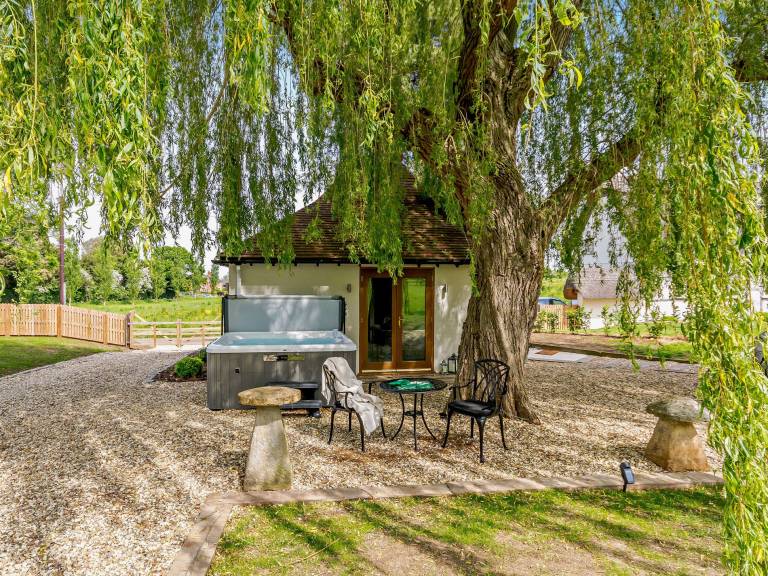 1 Bed in Bricklehampton 92211