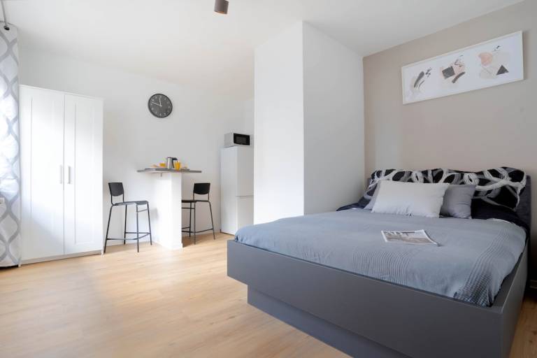 Ferienwohnung Osnabrück