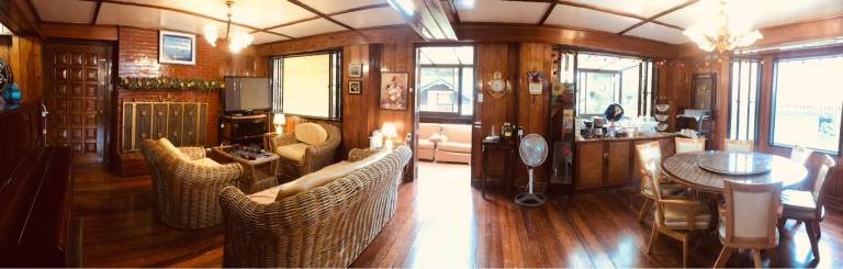 Vacation home | Suitable for remote work | Pets are welcome — photo 2