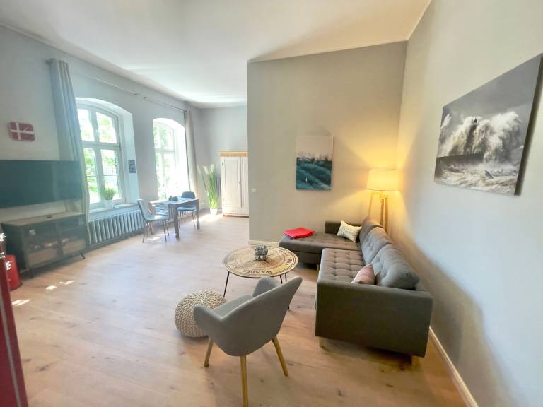 Apartamento Stralsund