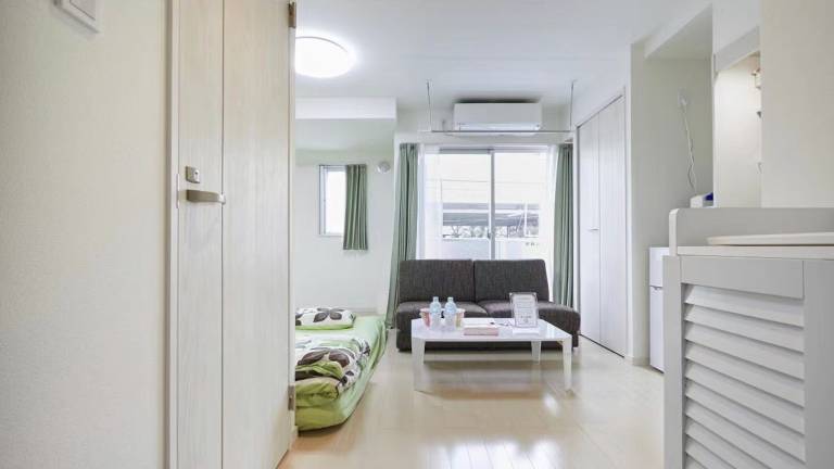 Apartment  Takanawa