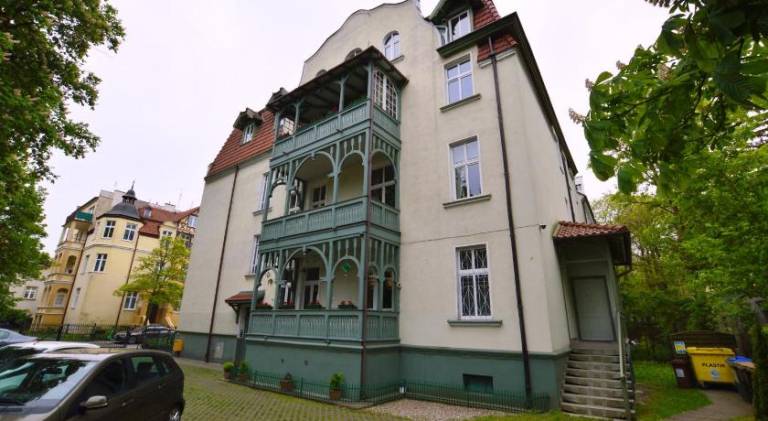 Holiday apartment with 1 room for 5 persons — photo 5