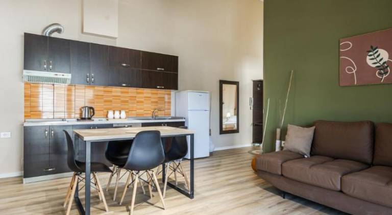 Rental apartment | Dogs allowed — photo 4