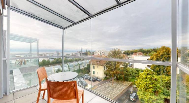 Pleasant serviced apartment | Dogs allowed — photo 3