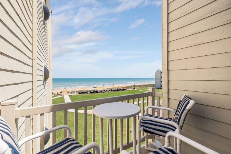 Condo  South Padre Island