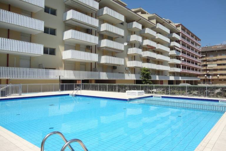 Ferienwohnung Caorle