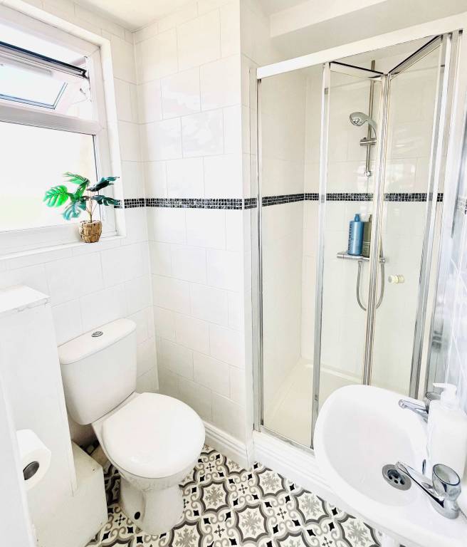 Ferienhaus Portsmouth