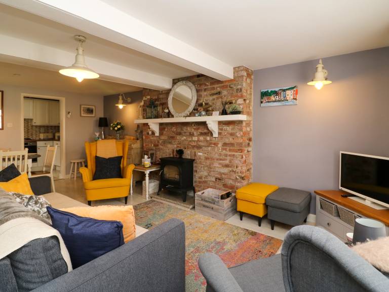 Children-friendly cottage | Beach view | Beach nearby | Dogs allowed — photo 2