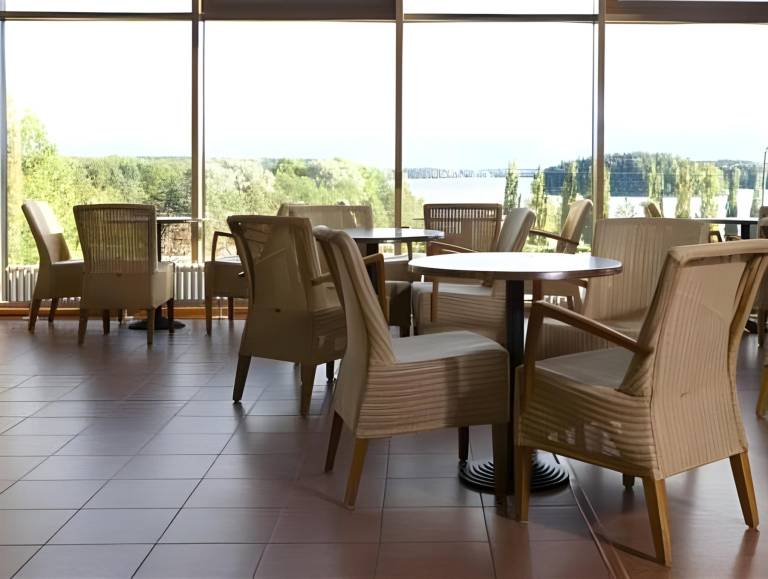 Lohja Spa & Resort — photo 5