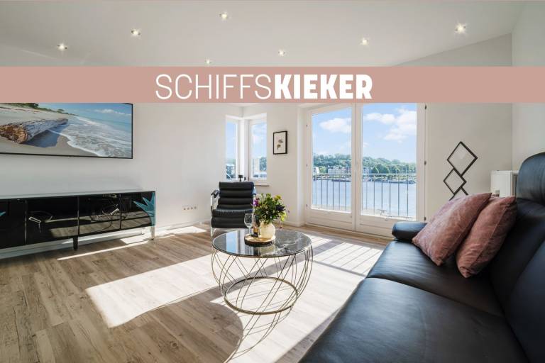 Appartement Flensburg