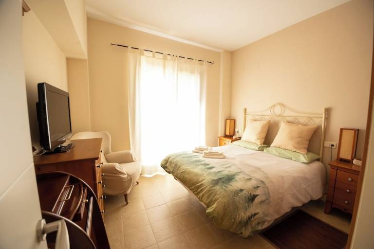 Villa Las Jaras