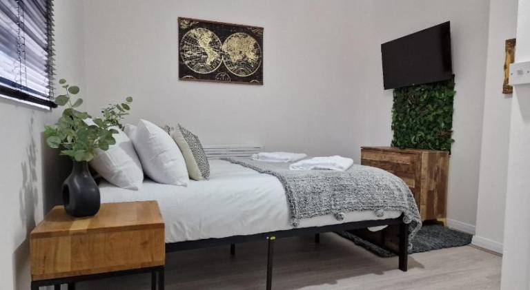 Beautiful rental apartment | Dogs allowed in Birmingham