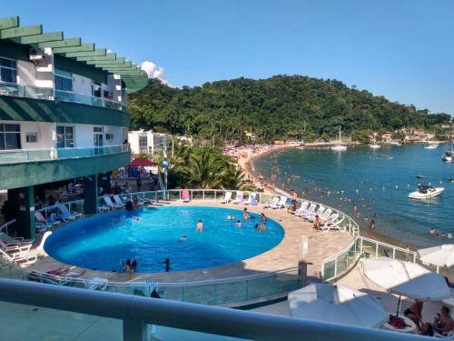 Apartamento Praia Grande