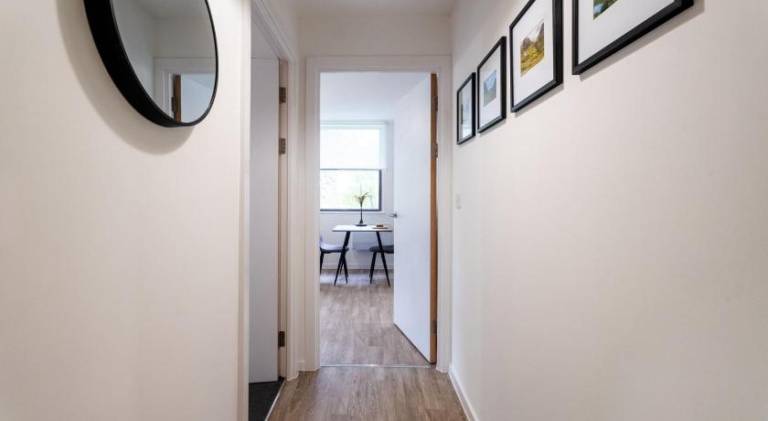 Rental apartment with 1 room for 2 persons — photo 4